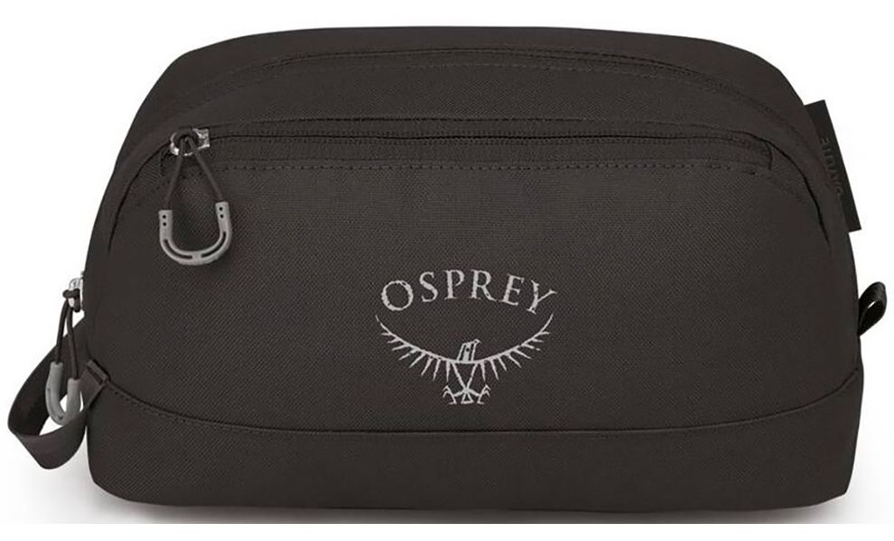 Косметичка Osprey Daylite Organizer Kit (Black), 4 л, Об'єм: 4, Колір: Black, зображення 4
