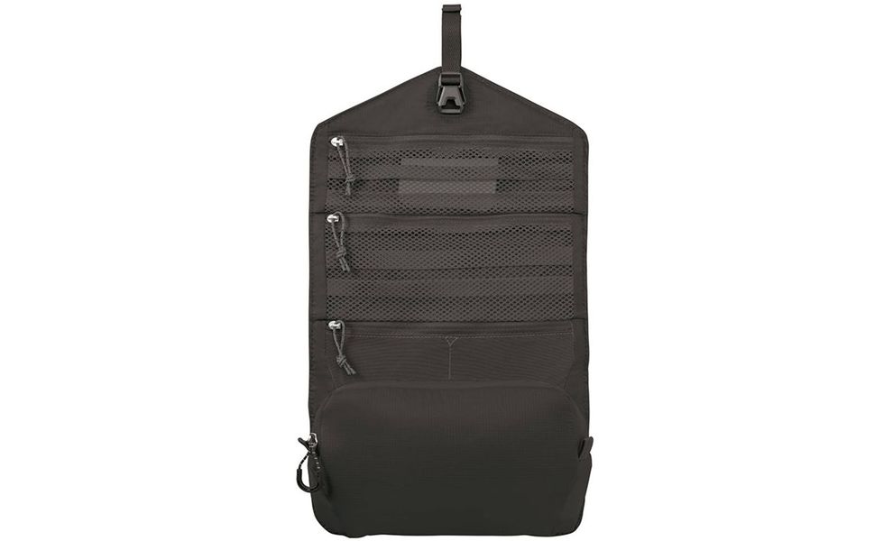 Органайзер Osprey Ultralight Roll Organizer (Black), 1 л, Об'єм: 1, Колір виробника: Black, зображення 2