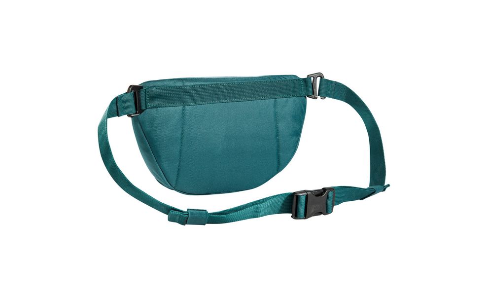 Сумка на пояс Tatonka Hip Belt Pouch (Teal Green), 3 л, Об'єм: 3, Колір виробника: Teal Green, зображення 2