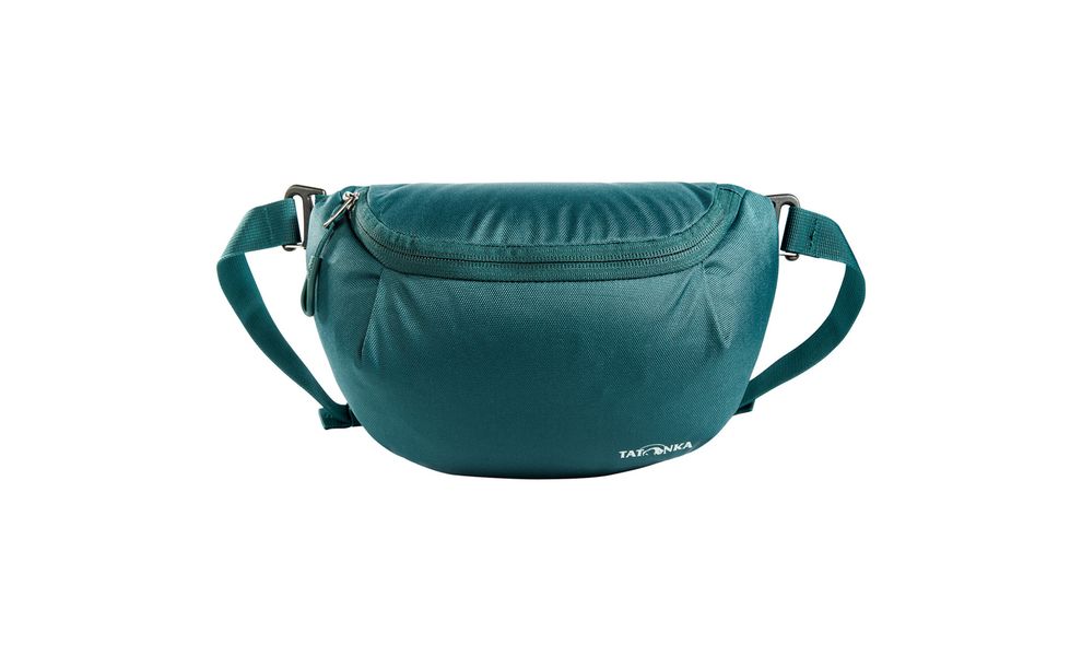 Сумка на пояс Tatonka Hip Belt Pouch (Teal Green), 3 л, Об'єм: 3, Колір виробника: Teal Green, зображення 3