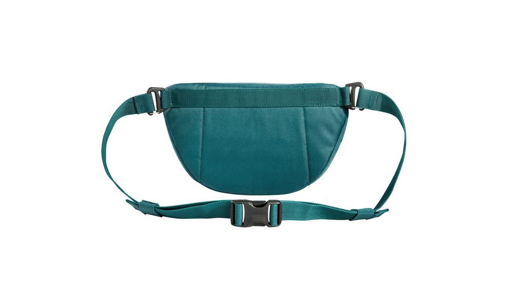 Сумка на пояс Tatonka Hip Belt Pouch (Teal Green), 3 л, Об'єм: 3, Колір виробника: Teal Green, зображення 4