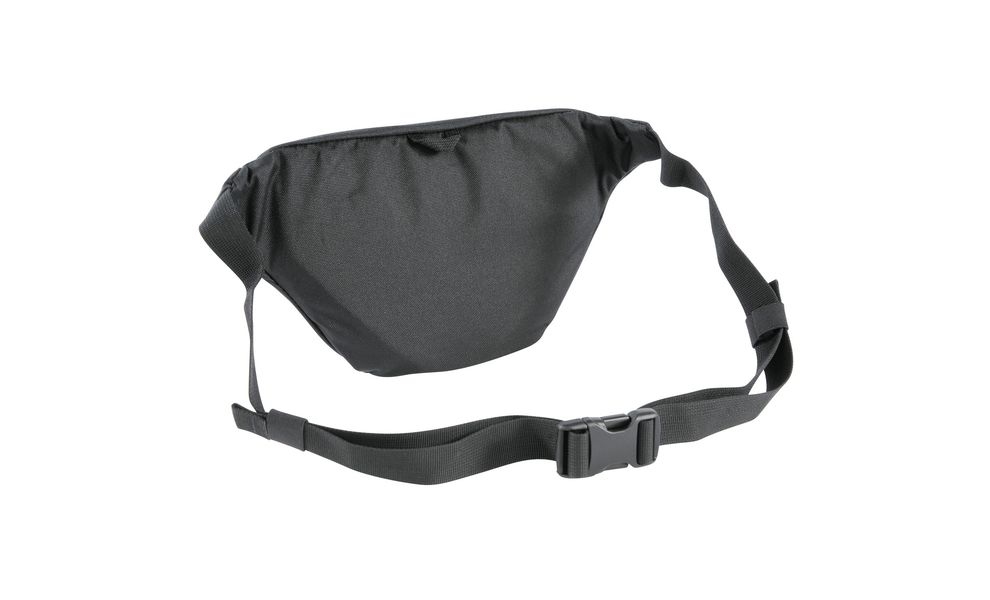 Сумка на пояс Tatonka Funny Bag - S (Black), Тип розміру: S, Колір виробника: Black, зображення 2
