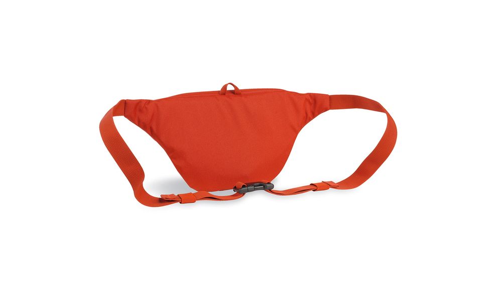 Сумка на пояс Tatonka Funny Bag - 2023 - S (Red Brown), Тип розміру: S, Колір виробника: Red Brown, зображення 2
