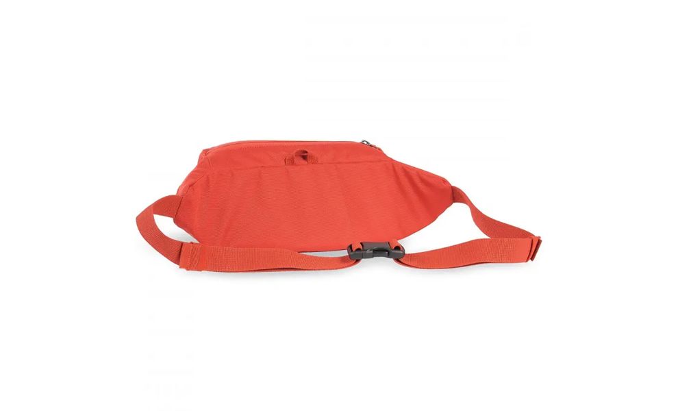 Сумка на пояс Tatonka Funny Bag - 2023 - M (Red Brown), Тип розміру: M, Колір виробника: Red Brown, зображення 2