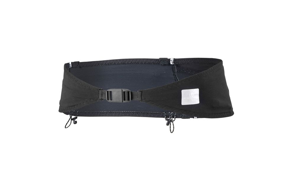 Гаманець на пояс Ultimate Direction Comfort Plus - XS (Onyx), Тип розміру: XS, Колір виробника: Onyx, зображення 3