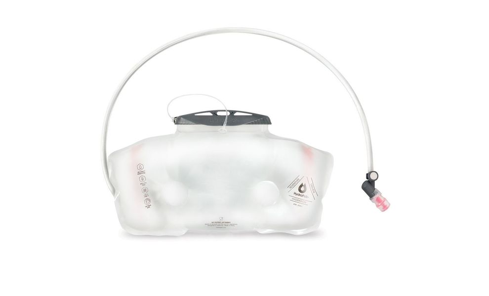 Сумка на пояс Osprey Seral 4 (Postal Blue), 4 л, Об'єм: 4, Колір виробника: Postal Blue, зображення 7