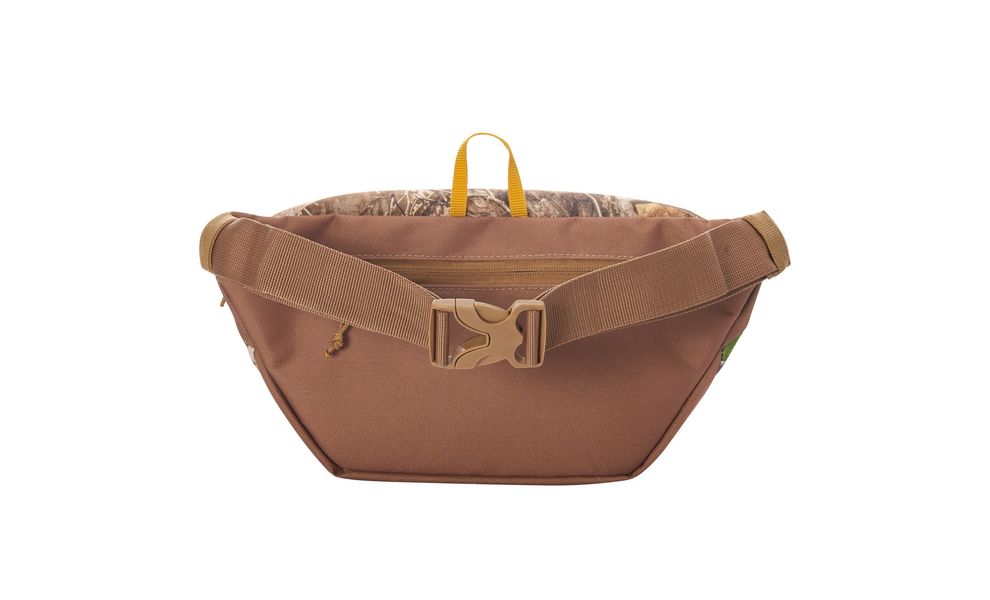 Сумка на пояс Slumberjack Brushline 6 (Realtree Edge), 6 л, зображення 2