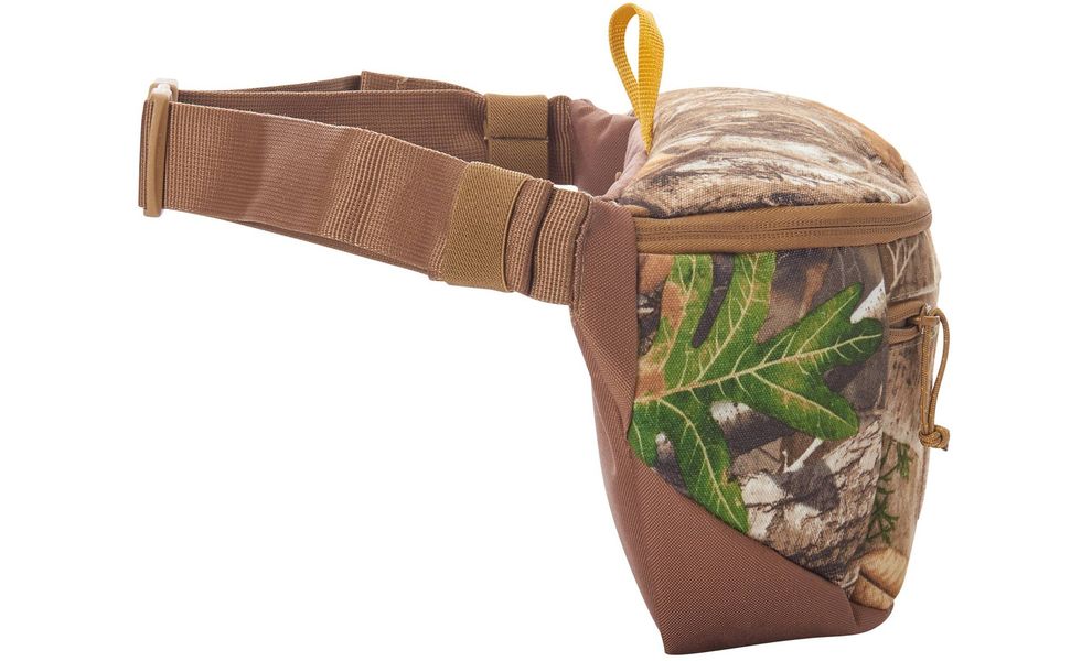 Сумка на пояс Slumberjack Brushline 6 (Realtree Edge), 6 л, зображення 3