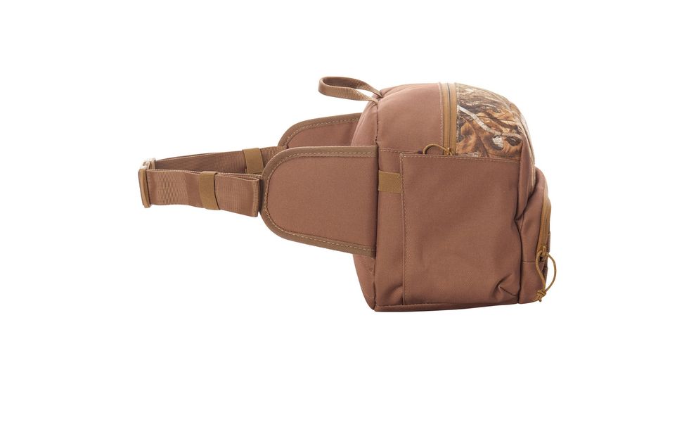 Сумка на пояс Slumberjack Prairie 9 (Realtree Edge), 9 л, зображення 2