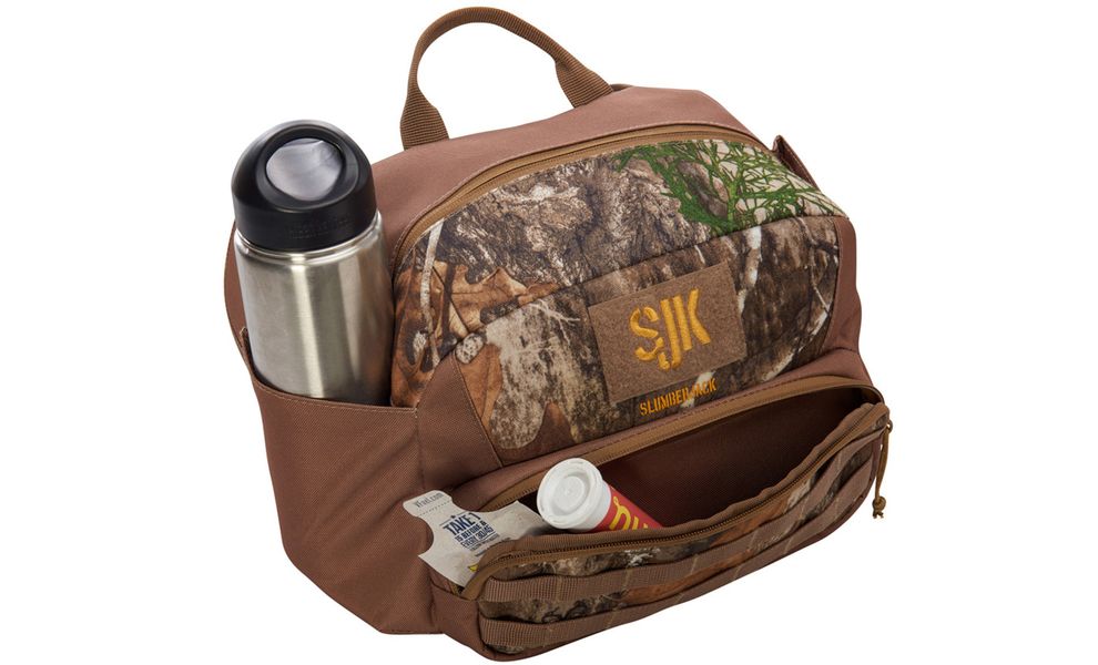 Сумка на пояс Slumberjack Prairie 9 (Realtree Edge), 9 л, зображення 5