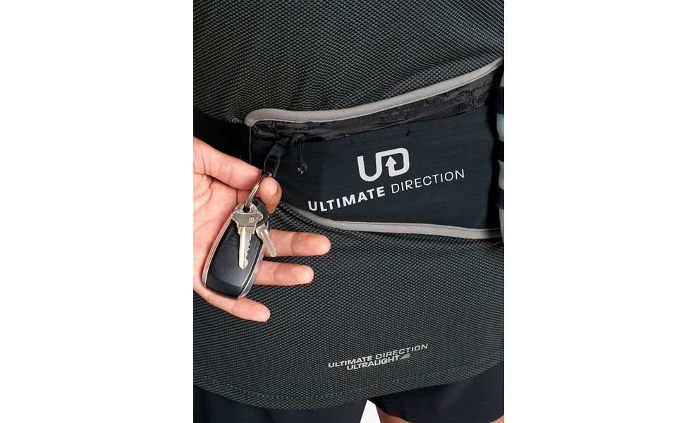 Сумка на пояс Ultimate Direction Access 500, зображення 6