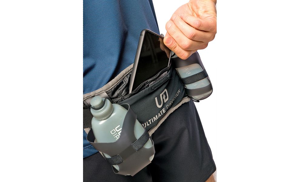 Сумка на пояс Ultimate Direction Access 600, зображення 12