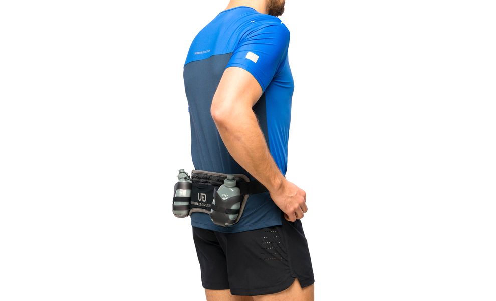 Сумка на пояс Ultimate Direction Access 600, зображення 9