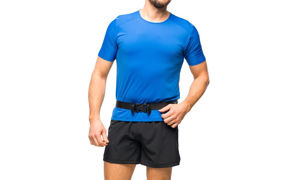 Сумка на пояс Ultimate Direction Access 600, зображення 10