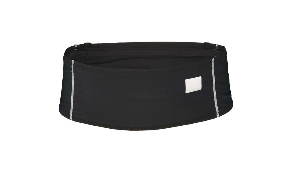 Гаманець на пояс Ultimate Direction Comfort - S (Onyx), Тип розміру: S, Колір виробника: Onyx, зображення 3