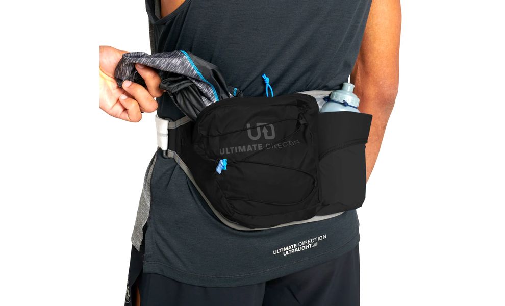 Сумка на пояс Ultimate Direction Mountain, зображення 4