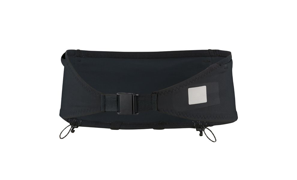 Сумка на пояс Ultimate Direction Utility Plus - S (Onyx), Тип розміру: S, Колір виробника: Onyx, зображення 2