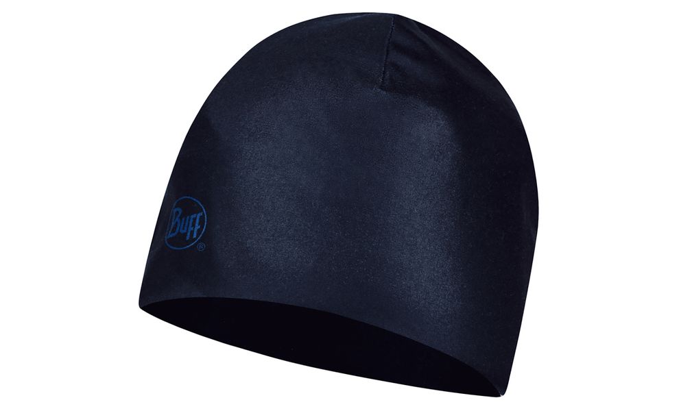 Шапка BUFF® ThermoNet (Wave Blue), Колір: Wave Blue, зображення 2