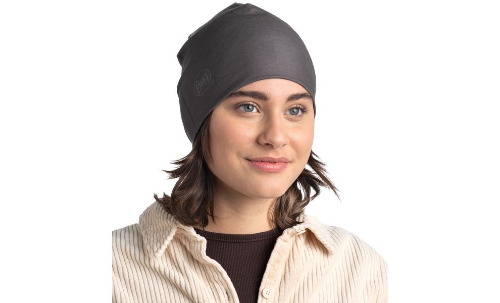 Шапка BUFF® ThermoNet (Cosmos Multi), Колір: Cosmos Multi, зображення 6