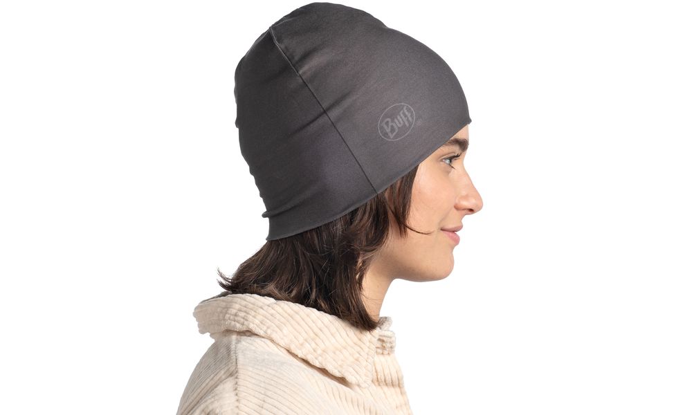 Шапка BUFF® ThermoNet (Cosmos Multi), Колір: Cosmos Multi, зображення 7