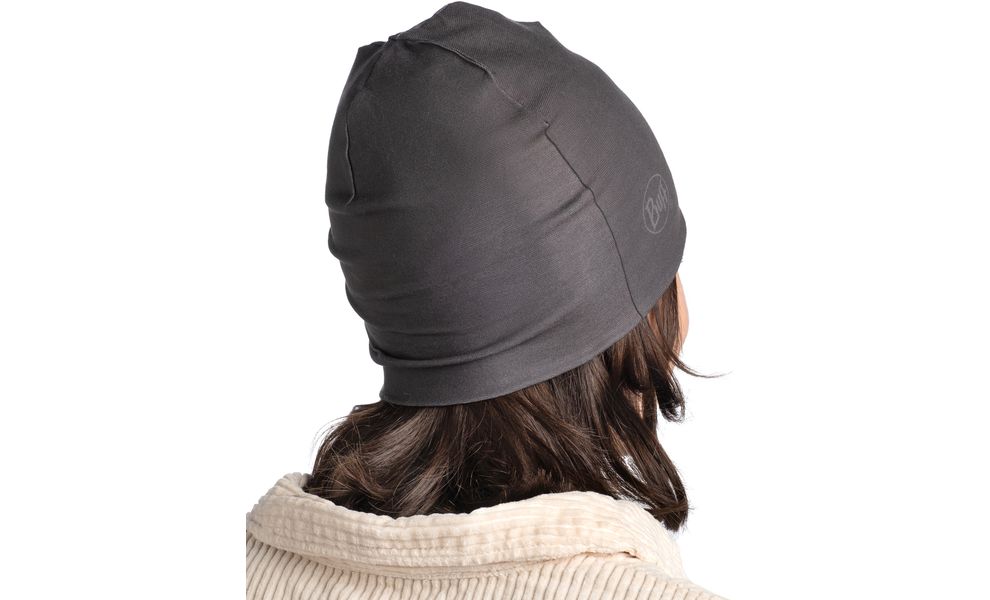 Шапка BUFF® ThermoNet (Cosmos Multi), Колір: Cosmos Multi, зображення 8