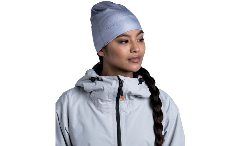 Шапка BUFF® ThermoNet (Cosmos Multi), Колір: Cosmos Multi, зображення 3