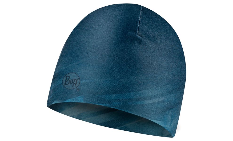 Шапка BUFF® ThermoNet (Tonsu Aqua), Колір: Tonsu Aqua, зображення 2
