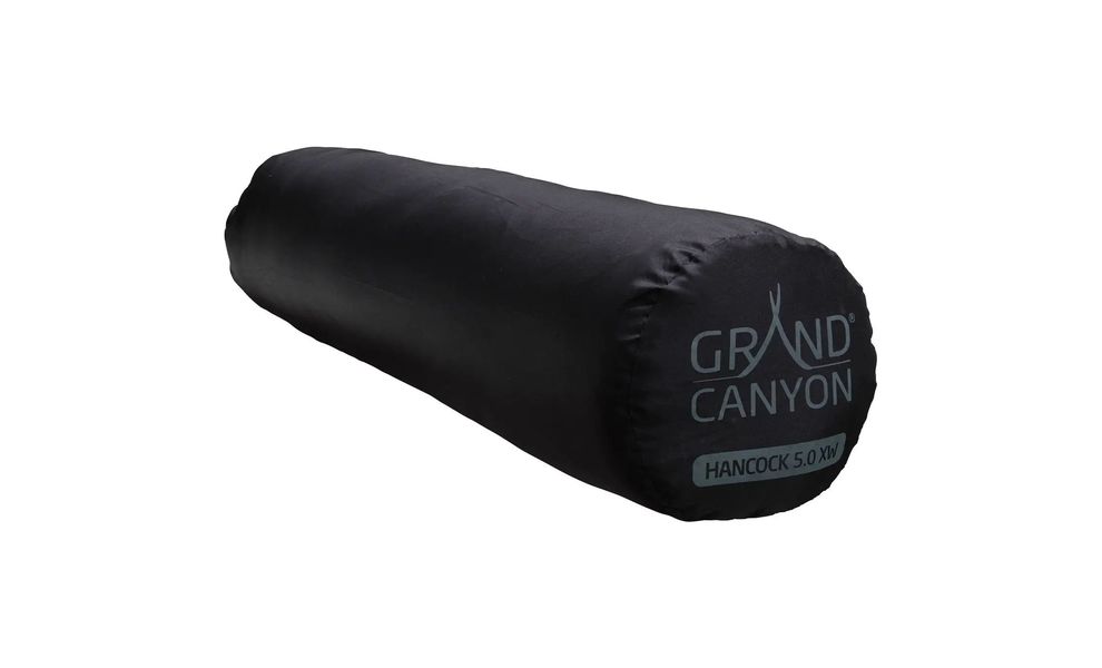 Самонадувний каремат Grand Canyon Hancock 5.0 - XW, Товщина: 5, Тип розміру: XW, Колір виробника: Botanical Garden, зображення 6