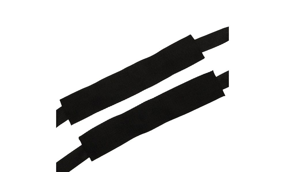 Гамак Grand Canyon Bass Hammock - Single (Storm) (з кріпленнями), Тип розміру: Single, Колір виробника: Storm, зображення 6