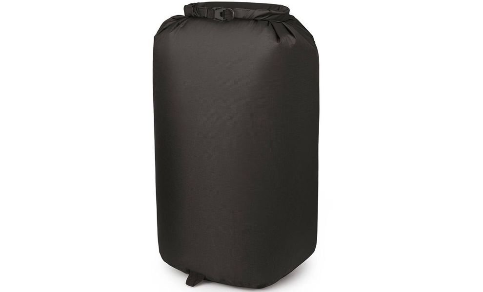 Гермомішок Osprey Ultralight Pack Liner - M (Black), 58 л, Об'єм: 58, Колір виробника: Black, зображення 2