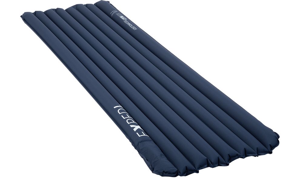 Надувний каремат Exped Versa 1R - M: з мішком-насосом, Товщина: 5, Тип розміру: M, Колір виробника: Navy, зображення 3