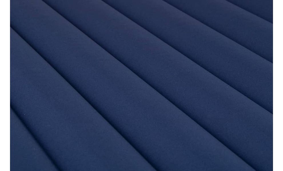 Надувний каремат Exped Versa 1R - M: з мішком-насосом, Товщина: 5, Тип розміру: M, Колір виробника: Navy, зображення 9