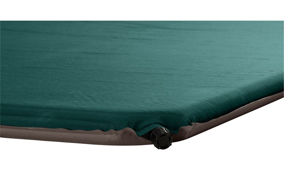 Двомісний самонадувний каремат Grand Canyon Hancock 5.0 - Double, Товщина: 5, Тип розміру: Double, Колір виробника: Botanical Garden, зображення 4