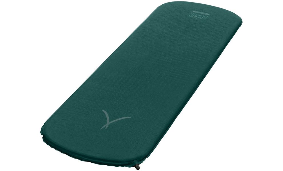 Самонадувний каремат Grand Canyon Hattan 3.8 - L, Товщина: 3,8, Тип розміру: L, Колір виробника: Botanical Garden, зображення 3