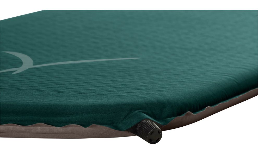 Самонадувний каремат Grand Canyon Hattan 3.8 - L, Товщина: 3,8, Тип розміру: L, Колір виробника: Botanical Garden, зображення 4