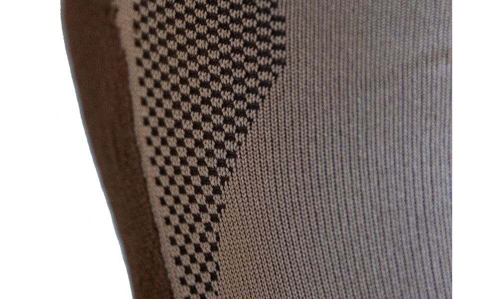 Трекінгові шкарпетки Tramp UTRUS-001 (Sand), Колір: Sand, Розмір: EU 44-46, зображення 5