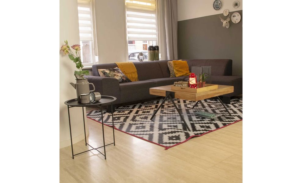 Розкладний столик Bo-Camp Harlem - 46x46x50 см, зображення 5