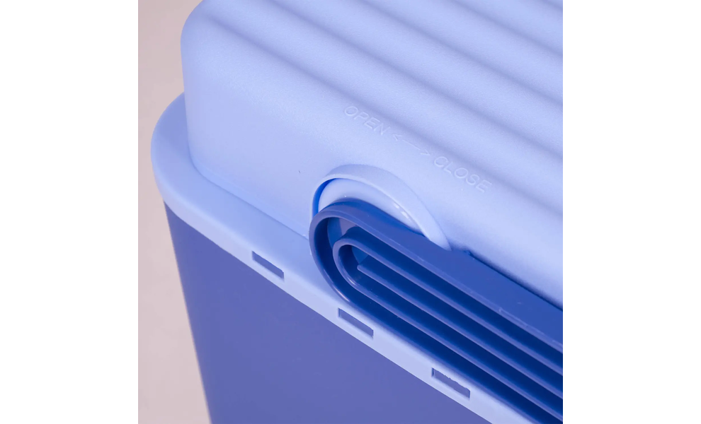 Термобокс Bo-Camp Arctic (Blue), 24 л, Об'єм: 24, Колір: Blue, зображення 4