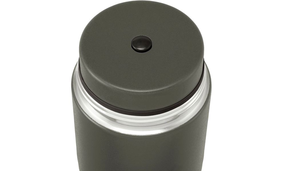 Термос для їжі Esbit Classic (Olive Green) на 1 л, Об'єм: 1000, Колір: Olive Green, зображення 6