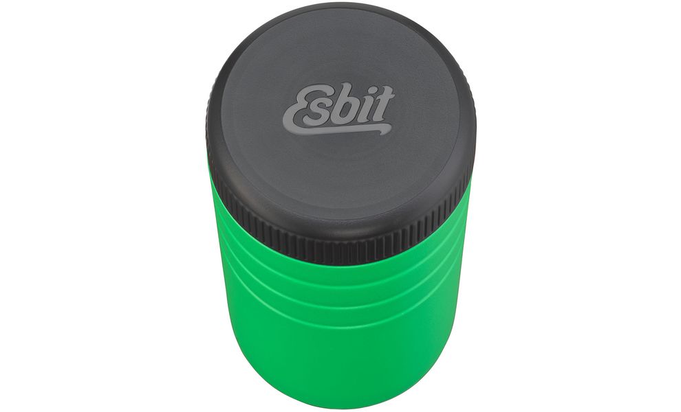 Термос для їжі Esbit Majoris (Apple Green) на 550 мл, Об'єм: 550, Колір: Apple Green, зображення 6