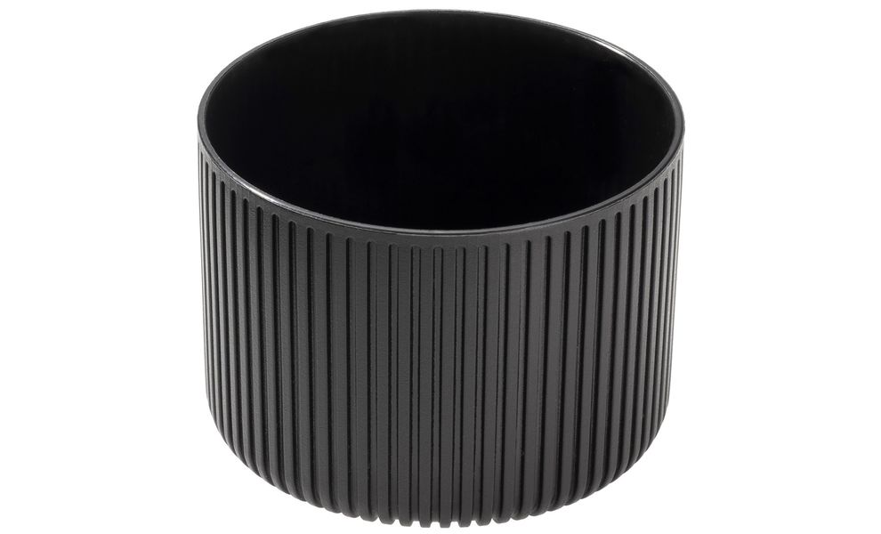 Термос для чаю/кави Esbit Sculptor Silicone Sleeve (Black) на 1 л, Об'єм: 1000, Колір: Black, зображення 4