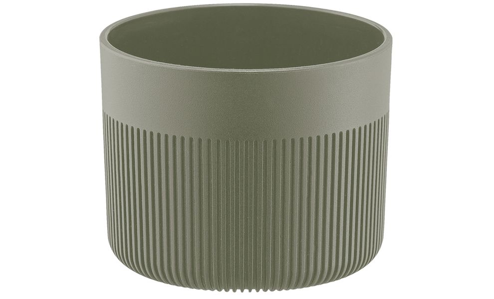 Термос для чаю/кави Esbit Sculptor (Stone Grey) на 1 л, Об'єм: 1000, Колір: Stone Grey, зображення 4