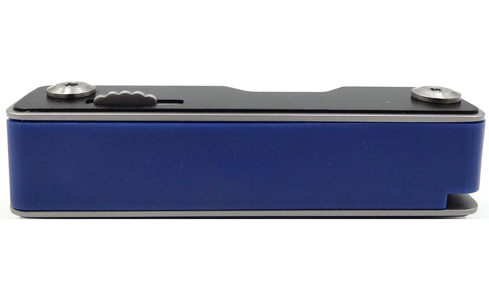 Міні-мультитул Munkees 2582 - 10 функцій, зображення 8