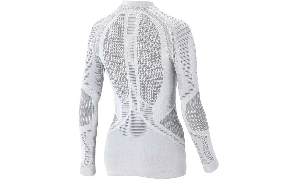 Термокофта жіноча Accapi XPerience - XA811 (0360/Silver-Grey), Колір виробника: 0360/Silver/Grey, Розмір виробника: XS/S, зображення 2