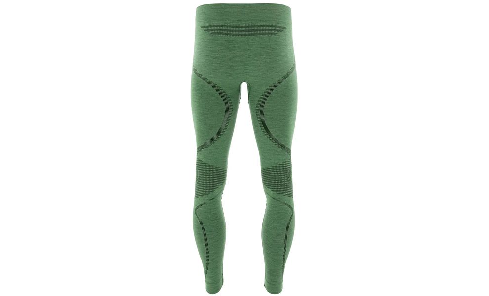 Термоштани чоловічі Accapi Ergowool - WA703 (1699/Forest-Black), Колір виробника: 1699/Forest/Black, Розмір виробника: XL/XXL, зображення 3