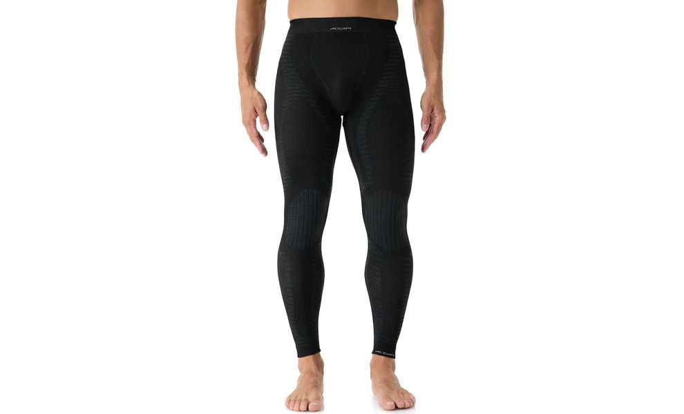 Термоштани чоловічі Accapi XPerience - XA803 (9966/Black-Anthracite), Колір виробника: 9966/Black/Anthracite, Розмір виробника: XL/XXL, зображення 6