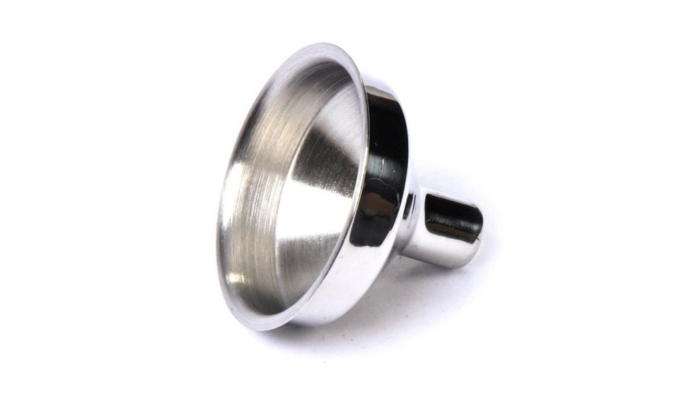Лійка для палива AceCamp Flask Funnel, зображення 2