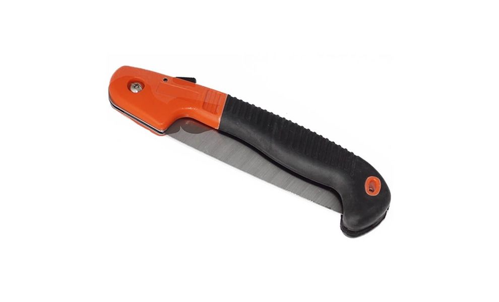 Пилка складна AceCamp Hand Saw, зображення 3