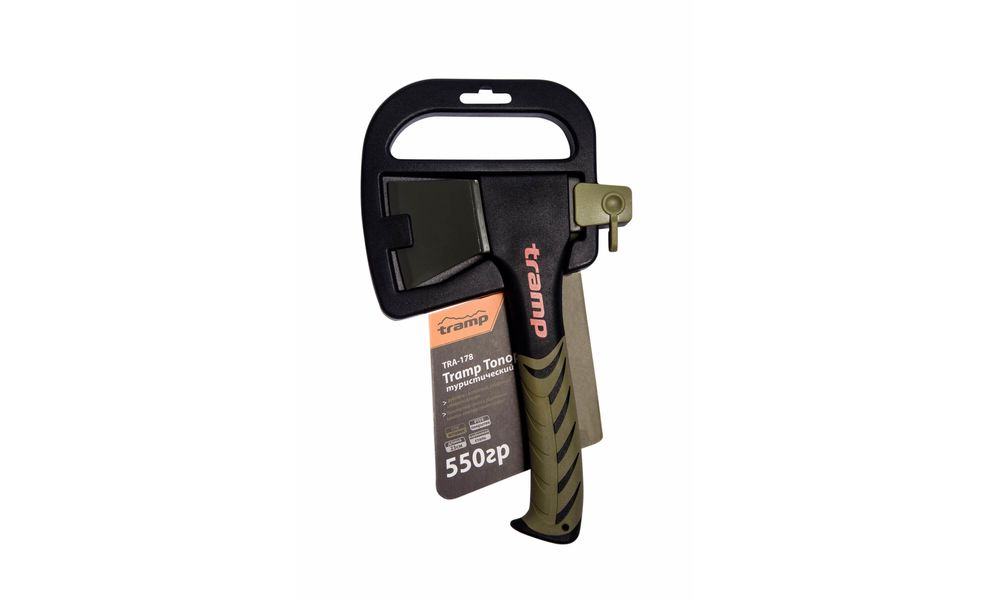 Сокира Tramp UTRA-178, Загальна довжина: 23, зображення 2