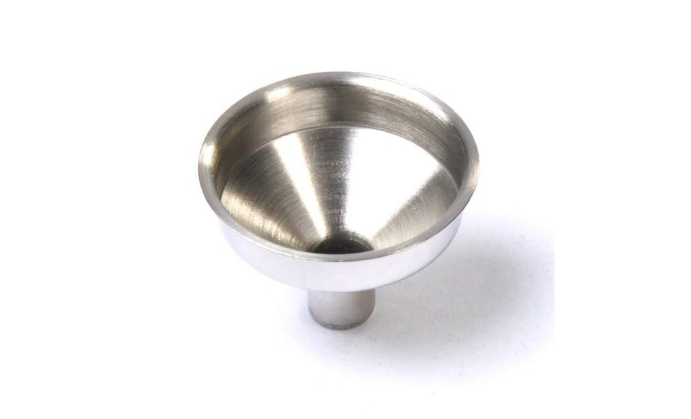 Лійка для палива AceCamp Flask Funnel, зображення 3